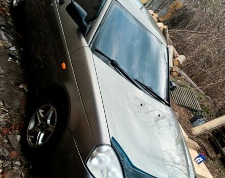 Серый ВАЗ 2107, объемом двигателя 1.6 л и пробегом 231 тыс. км за 1760 $, фото 1 на Automoto.ua