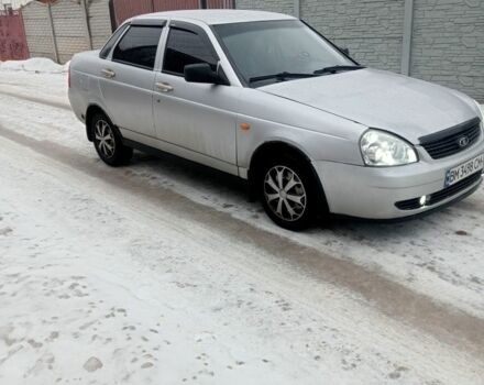 Сірий ВАЗ 2107, об'ємом двигуна 1.6 л та пробігом 1 тис. км за 2250 $, фото 1 на Automoto.ua