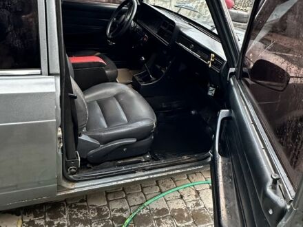 Сірий ВАЗ 2107, об'ємом двигуна 0 л та пробігом 10 тис. км за 650 $, фото 1 на Automoto.ua