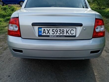 ВАЗ 2107 2007 в Павлограде на Automoto.ua Серый ВАЗ 2107, объемом двигателя 1.6 л и пробегом 300 тыс. км за 1800 $, фото 1 на Automoto.ua