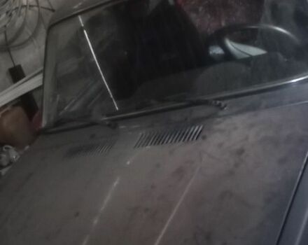 Серый ВАЗ 2107, объемом двигателя 0 л и пробегом 56 тыс. км за 1700 $, фото 1 на Automoto.ua