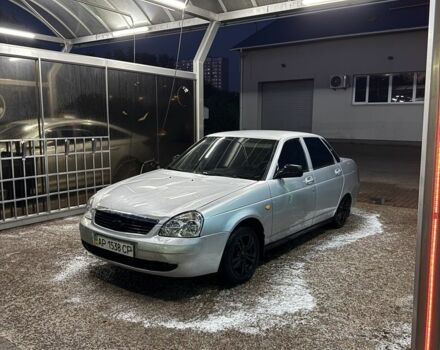 Сірий ВАЗ 2107, об'ємом двигуна 1.6 л та пробігом 145 тис. км за 1453 $, фото 1 на Automoto.ua