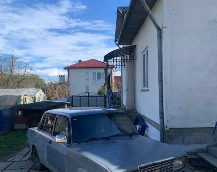 ВАЗ 2107 2008 в Черновцах на Automoto.ua Серый ВАЗ 2107, объемом двигателя 1.5 л и пробегом 42 тыс. км за 700 $, фото 1 на Automoto.ua