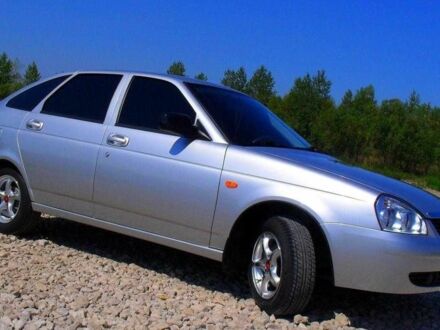 ВАЗ 2107 2008 в Запорожье на Automoto.ua Серый ВАЗ 2107, объемом двигателя 1.6 л и пробегом 198 тыс. км за 2200 $, фото 1 на Automoto.ua