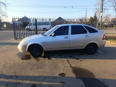 ВАЗ 2107 2008 в Кривом Роге на Automoto.ua Серый ВАЗ 2107, объемом двигателя 0 л и пробегом 270 тыс. км за 2400 $, фото 1 на Automoto.ua