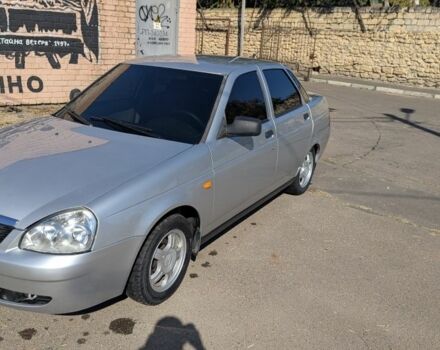 Сірий ВАЗ 2107, об'ємом двигуна 1.6 л та пробігом 79 тис. км за 3495 $, фото 1 на Automoto.ua