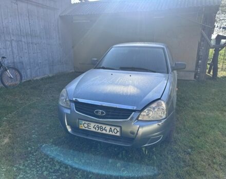 Сірий ВАЗ 2107, об'ємом двигуна 1.6 л та пробігом 2 тис. км за 1350 $, фото 1 на Automoto.ua