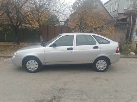 Сірий ВАЗ 2107, об'ємом двигуна 1.6 л та пробігом 100 тис. км за 2000 $, фото 1 на Automoto.ua