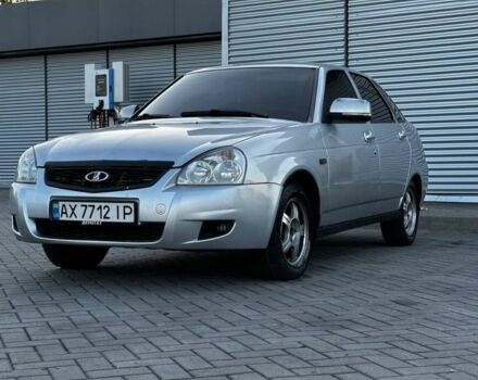 Сірий ВАЗ 2107, об'ємом двигуна 1.6 л та пробігом 180 тис. км за 2850 $, фото 1 на Automoto.ua