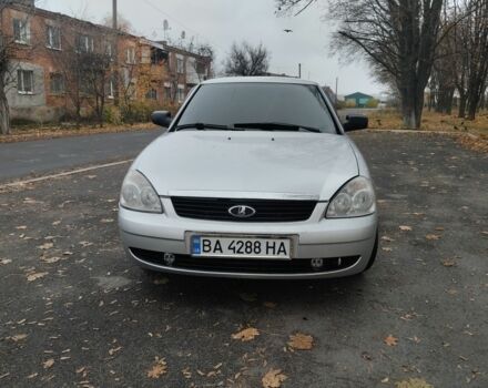 Сірий ВАЗ 2107, об'ємом двигуна 1.6 л та пробігом 180 тис. км за 2300 $, фото 1 на Automoto.ua