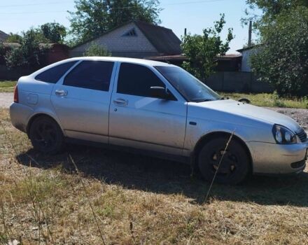 Сірий ВАЗ 2107, об'ємом двигуна 1.6 л та пробігом 200 тис. км за 2242 $, фото 1 на Automoto.ua