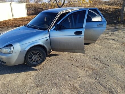 ВАЗ 2107 2009 в Харькове на Automoto.ua Серый ВАЗ 2107, объемом двигателя 1.6 л и пробегом 240 тыс. км за 2000 $, фото 1 на Automoto.ua