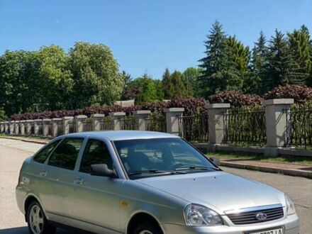ВАЗ 2107 2009 в Умани на Automoto.ua Серый ВАЗ 2107, объемом двигателя 1.5 л и пробегом 130 тыс. км за 2800 $, фото 1 на Automoto.ua