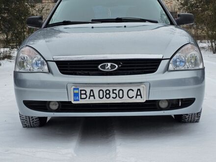 Серый ВАЗ 2107, объемом двигателя 0 л и пробегом 210 тыс. км за 2700 $, фото 1 на Automoto.ua