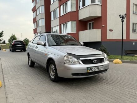 ВАЗ 2107 2009 в Вараш (Кузнецовск) на Automoto.ua Серый ВАЗ 2107, объемом двигателя 1.6 л и пробегом 59 тыс. км за 2499 $, фото 1 на Automoto.ua