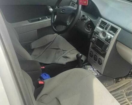 Сірий ВАЗ 2107, об'ємом двигуна 1.6 л та пробігом 190 тис. км за 2600 $, фото 1 на Automoto.ua