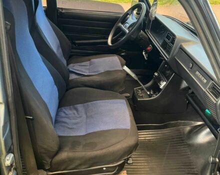 Сірий ВАЗ 2107, об'ємом двигуна 1.6 л та пробігом 50 тис. км за 1750 $, фото 1 на Automoto.ua