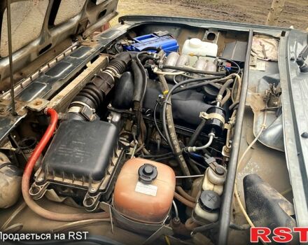 Сірий ВАЗ 2107, об'ємом двигуна 1.6 л та пробігом 100 тис. км за 2120 $, фото 1 на Automoto.ua