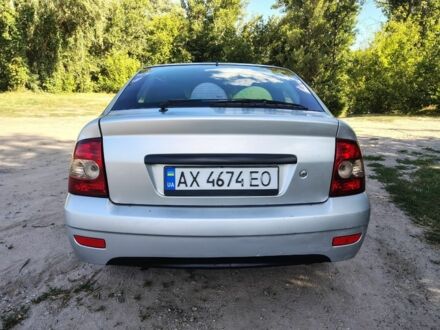 ВАЗ 2107 2010 в Кропивницком (Кировограде) на Automoto.ua Серый ВАЗ 2107, объемом двигателя 1 л и пробегом 270 тыс. км за 1550 $, фото 1 на Automoto.ua