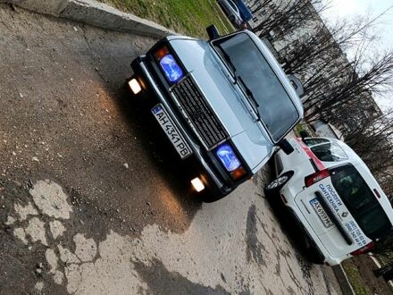 ВАЗ 2107 2010 в Харькове на Automoto.ua Серый ВАЗ 2107, объемом двигателя 1.6 л и пробегом 0 тыс. км за 1900 $, фото 1 на Automoto.ua