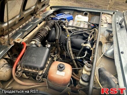 Серый ВАЗ 2107, объемом двигателя 1.6 л и пробегом 100 тыс. км за 2120 $, фото 1 на Automoto.ua