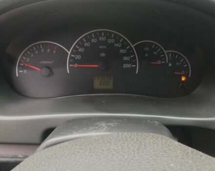 Сірий ВАЗ 2107, об'ємом двигуна 0 л та пробігом 293 тис. км за 2800 $, фото 1 на Automoto.ua