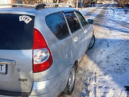 Серый ВАЗ 2107, объемом двигателя 1.6 л и пробегом 120 тыс. км за 3200 $, фото 1 на Automoto.ua