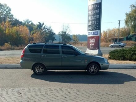 ВАЗ 2107 2011 в Кегичевке на Automoto.ua Серый ВАЗ 2107, объемом двигателя 1.6 л и пробегом 175 тыс. км за 3200 $, фото 1 на Automoto.ua