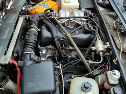 Серый ВАЗ 2107, объемом двигателя 1.6 л и пробегом 23 тыс. км за 2800 $, фото 1 на Automoto.ua