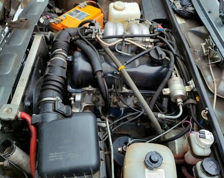 Сірий ВАЗ 2107, об'ємом двигуна 1.6 л та пробігом 23 тис. км за 2800 $, фото 1 на Automoto.ua