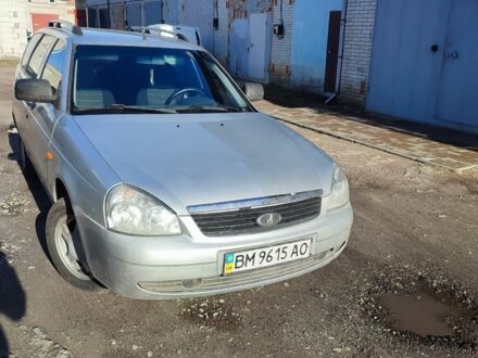 ВАЗ 2107 2011 в Сумах на Automoto.ua Серый ВАЗ 2107, объемом двигателя 1.6 л и пробегом 295 тыс. км за 1998 $, фото 1 на Automoto.ua