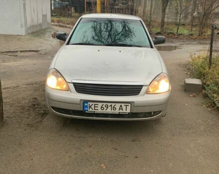 Сірий ВАЗ 2107, об'ємом двигуна 1.6 л та пробігом 250 тис. км за 1600 $, фото 1 на Automoto.ua