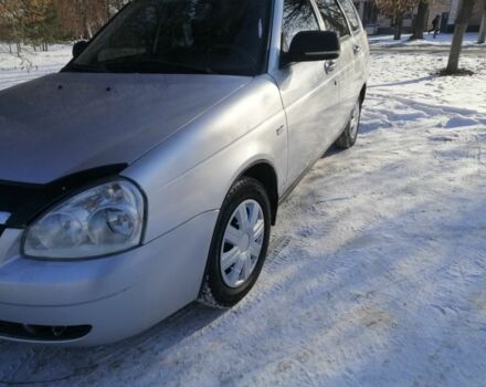 Сірий ВАЗ 2107, об'ємом двигуна 1.6 л та пробігом 189 тис. км за 2500 $, фото 1 на Automoto.ua