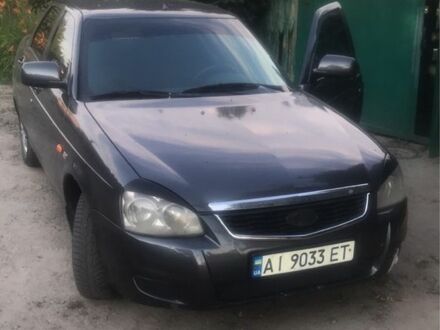 ВАЗ 2107 2012 в Василькове на Automoto.ua Серый ВАЗ 2107, объемом двигателя 1.6 л и пробегом 15 тыс. км за 2400 $, фото 1 на Automoto.ua