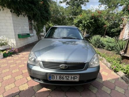 ВАЗ 2107 2012 в Новомосковске на Automoto.ua Серый ВАЗ 2107, объемом двигателя 1.6 л и пробегом 171 тыс. км за 3400 $, фото 1 на Automoto.ua