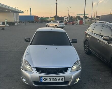 Сірий ВАЗ 2107, об'ємом двигуна 1.6 л та пробігом 260 тис. км за 3700 $, фото 1 на Automoto.ua