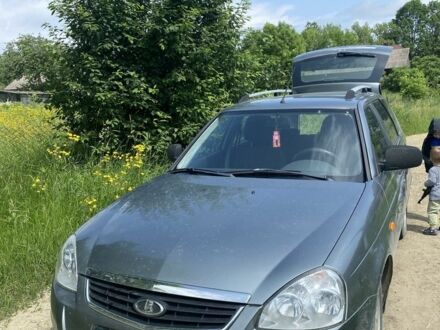 ВАЗ 2107 2012 у Чернівцях на Automoto.ua Сірий ВАЗ 2107, об'ємом двигуна 1.6 л та пробігом 155 тис. км за 4020 $, фото 1 на Automoto.ua