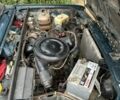 Синий ВАЗ 2107, объемом двигателя 1.5 л и пробегом 50 тыс. км за 1195 $, фото 7 на Automoto.ua