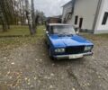 Синий ВАЗ 2107, объемом двигателя 0 л и пробегом 1000 тыс. км за 600 $, фото 1 на Automoto.ua