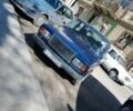 Синий ВАЗ 2107, объемом двигателя 1.5 л и пробегом 180 тыс. км за 1150 $, фото 1 на Automoto.ua