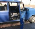 Синій ВАЗ 2107, об'ємом двигуна 1.5 л та пробігом 33 тис. км за 1993 $, фото 4 на Automoto.ua