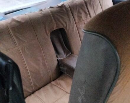 Синий ВАЗ 2107, объемом двигателя 1.3 л и пробегом 342 тыс. км за 332 $, фото 4 на Automoto.ua