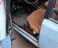 Синий ВАЗ 2107, объемом двигателя 1.3 л и пробегом 342 тыс. км за 332 $, фото 12 на Automoto.ua
