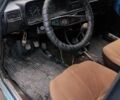 Синий ВАЗ 2107, объемом двигателя 1.3 л и пробегом 342 тыс. км за 332 $, фото 11 на Automoto.ua