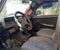 Синий ВАЗ 2107, объемом двигателя 1.5 л и пробегом 250 тыс. км за 1000 $, фото 5 на Automoto.ua