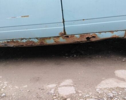 Синий ВАЗ 2107, объемом двигателя 1.3 л и пробегом 342 тыс. км за 332 $, фото 15 на Automoto.ua