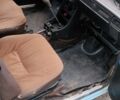 Синий ВАЗ 2107, объемом двигателя 1.3 л и пробегом 342 тыс. км за 332 $, фото 3 на Automoto.ua