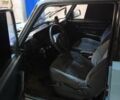 Синий ВАЗ 2107, объемом двигателя 0 л и пробегом 158 тыс. км за 594 $, фото 5 на Automoto.ua