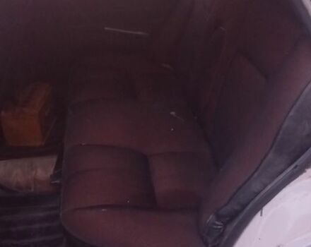 Синий ВАЗ 2107, объемом двигателя 0 л и пробегом 240 тыс. км за 500 $, фото 11 на Automoto.ua