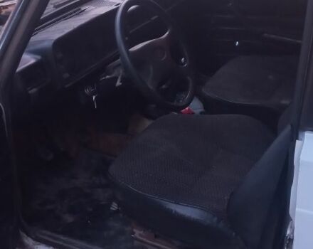 Синий ВАЗ 2107, объемом двигателя 0 л и пробегом 240 тыс. км за 500 $, фото 10 на Automoto.ua